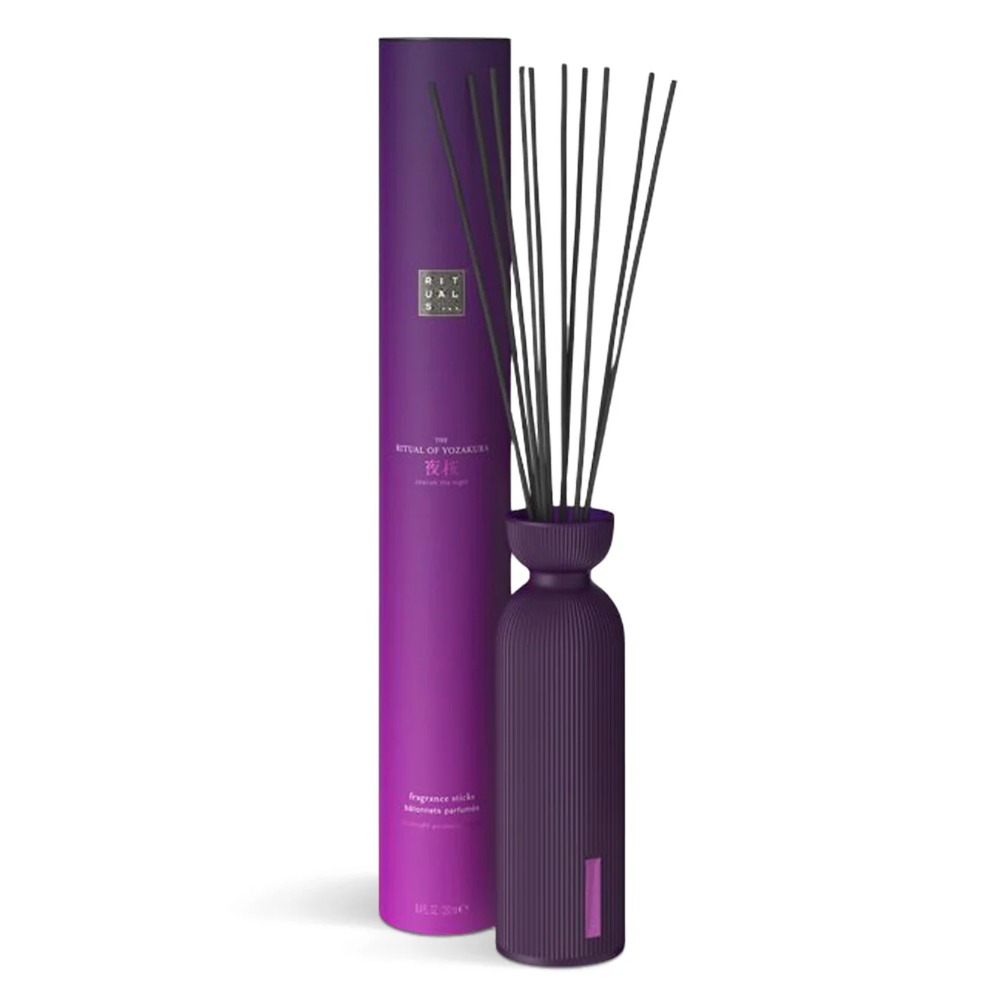 New THE RITUAL OF YOZAKURA FRAGRANCE STICKS 250ML - Own4Less